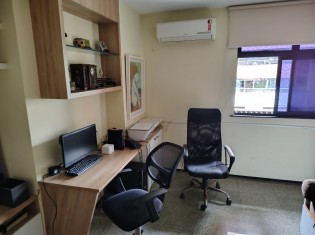 GABINETE