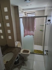 WC SUÍTE II