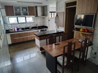 COPA/COZINHA