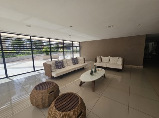 HALL DE ENTRADA