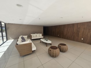 HALL DE ENTRADA (ÂNGULO II)