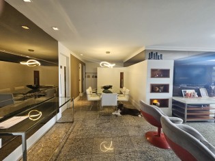 SALA DE JANTAR