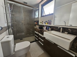 WC SUÍTE MASTER