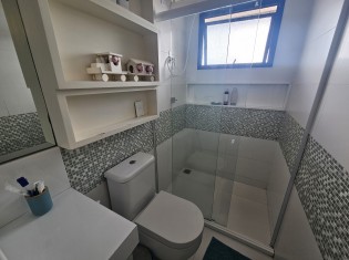 WC SUÍTE II