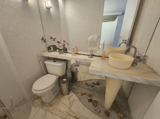 LAVABO (ÂNGULO II)