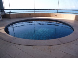 PISCINA PRIVATIVA