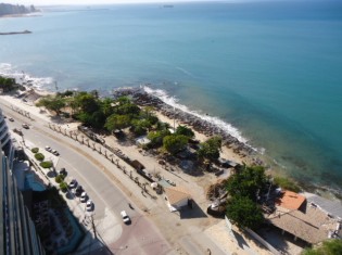 VISTA VARANDA