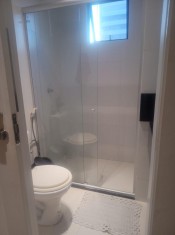 WC SUÍTE III
