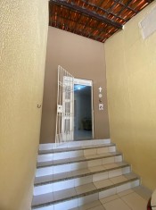 ESCADA ACESSO