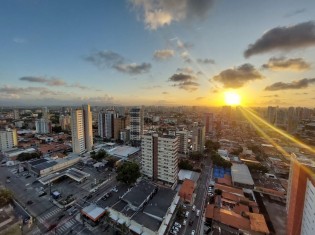 VISTA - SALÃO GOURMET