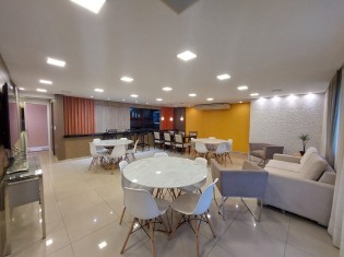 SALÃO GOURMET (ÂNGULO II)