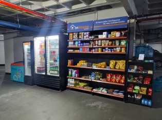 MINI MERCADO