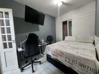 SUÍTE II