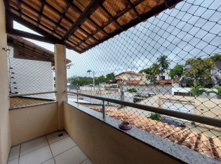 VARANDA SUÍTE III