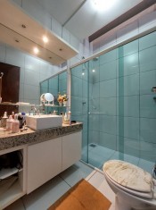 WC SUÍTE III
