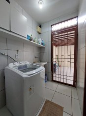 ÁREA DE SERVIÇO