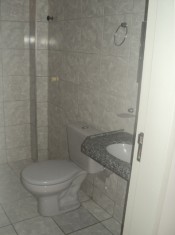 WC SUÍTE REVERSÍVEL