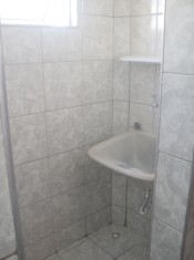 ÁREA DE SERVIÇO
