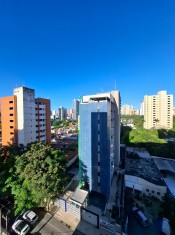 VISTA VARANDA