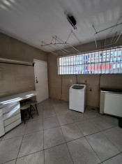 ÁREA DE SERVIÇO