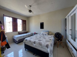 DORMITÓRIO I