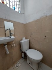 LAVABO