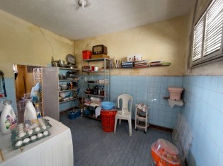 ÁREA DE SERVIÇO