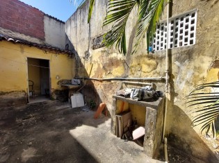 QUINTAL (ÂNGULO II)
