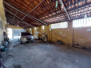 GARAGEM