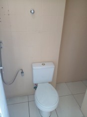 WC SOCIAL I (ÂNGULO II)