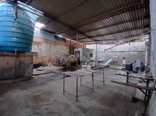 GALPÃO (ÂNGULO II)
