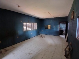 SALA TÉRREO