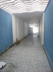 GARAGEM (ÂNGULO II)