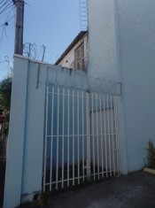 ACESSO 1º ANDAR