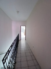 ÁREA CIRCULAÇÃO SUPERIOR