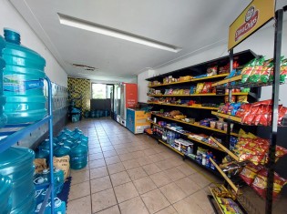 MINI MERCADO