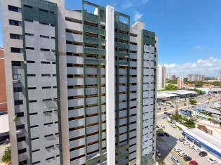 VISTA VARANDA