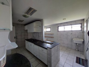 COZINHA (ÂNGULO III)