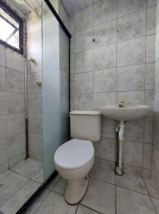WC SERVIÇO