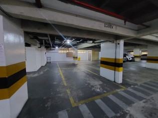 GARAGEM