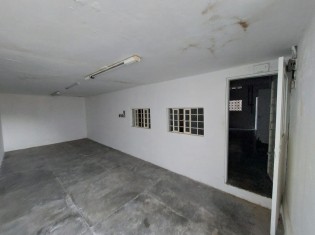 GALPÃO - SALA 01