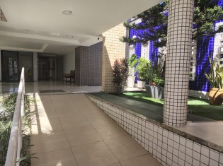 RAMPA DE ACESSO