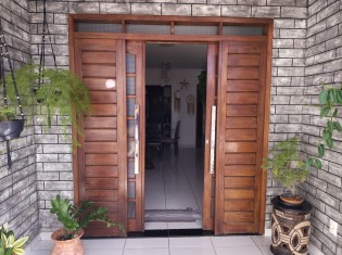 PORTA SOCIAL