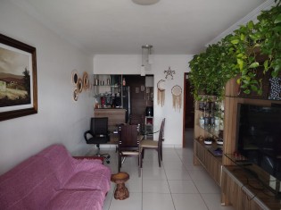SALA DE ESTAR (ÂNGULO II)