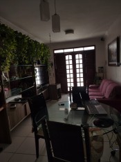 SALA DE JANTAR/ SALA DE ESTAR