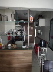 COZINHA AMERICANA