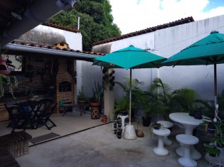 SOLARIUM E DECK