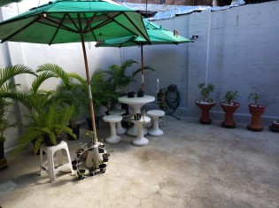 SOLARIUM