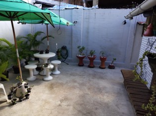 QUINTAL SOLARIUM