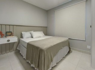 DORMITÓRIO